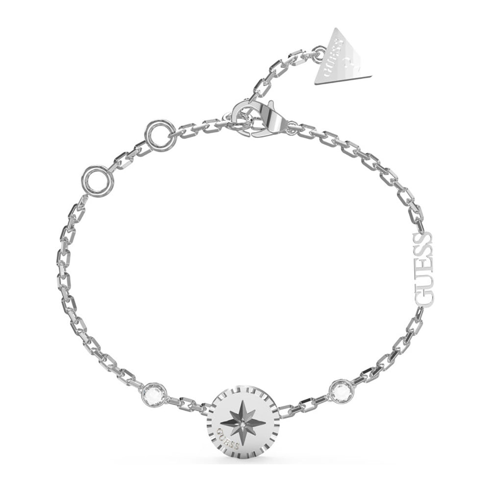 Guess Damenarmband JUBB02203JWRHL Guess Damenarmband JUBB02203JWRHL
